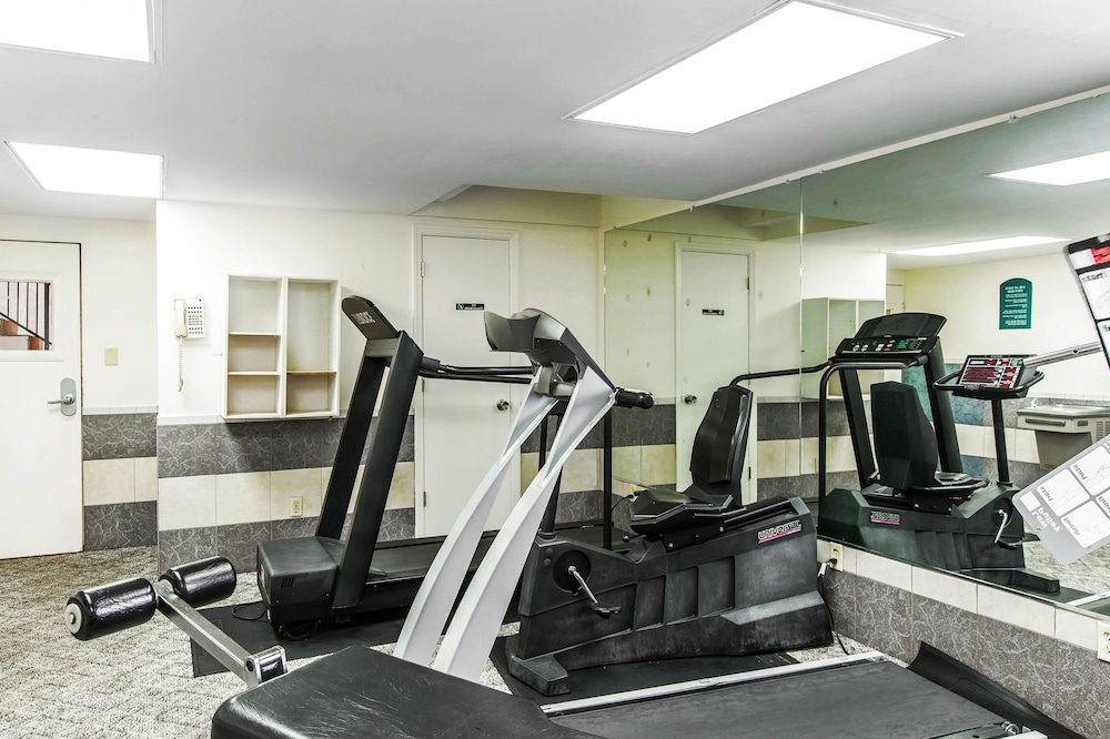 Quality Inn & Suites Waycross 25/45