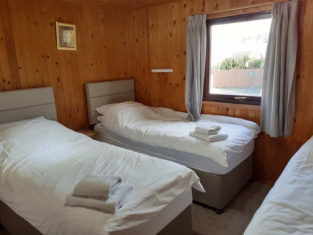 Green View Lodges 9/55
