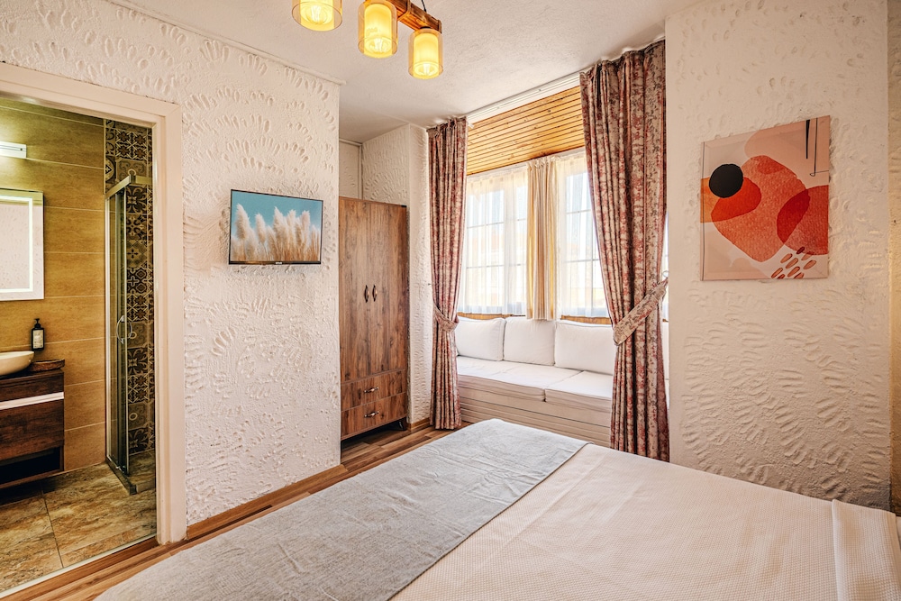 Bizim Ev Hotel - Adults Only 22/50