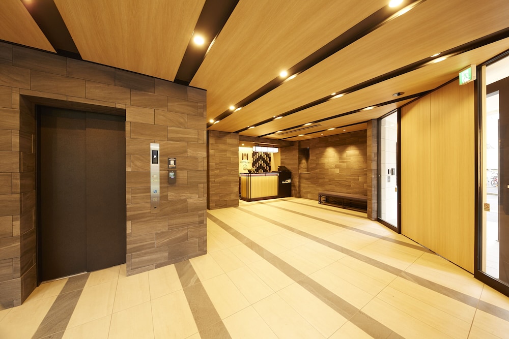 MONday Apart Premium GINZA SHINTOMICHO(Former:GATE STAY PREMIUM GINZA SHINTOMICHO) 22/48