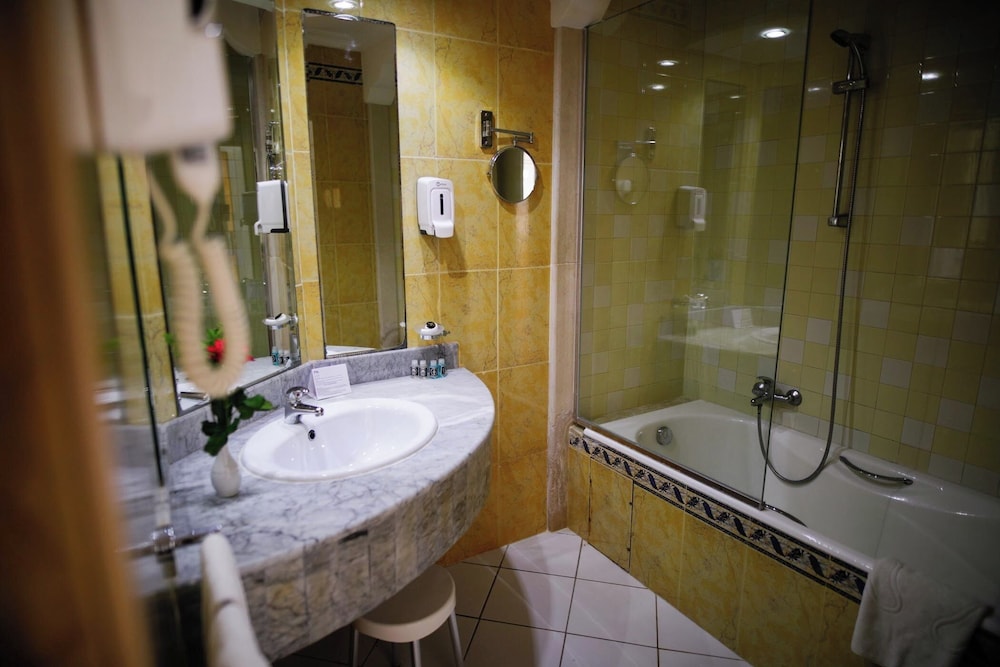 TMK L Atrium Yasmine Hammamet 60/60