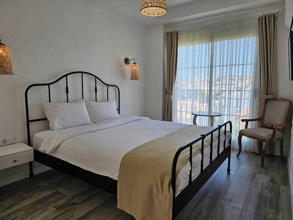 Kugu Urla Otel 9/50
