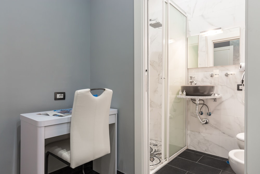 Hotel Bella Napoli Suites 14/67