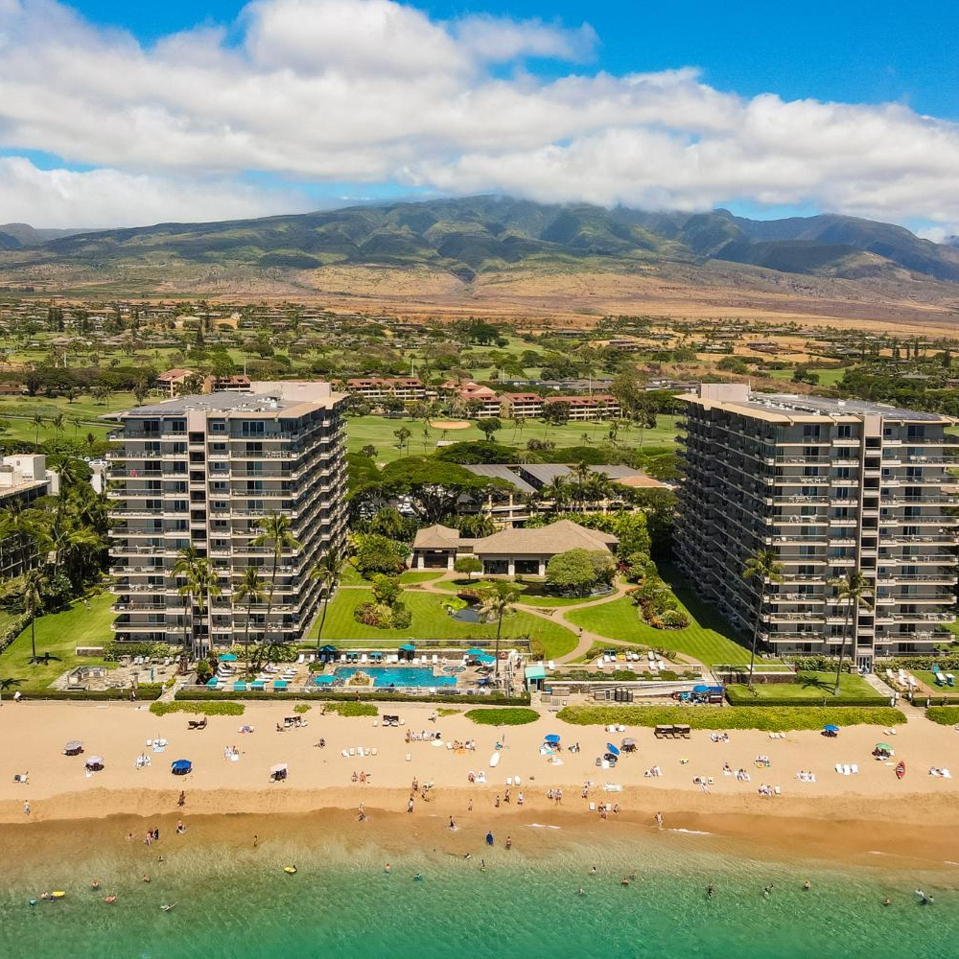 The Whaler Resort 36/50