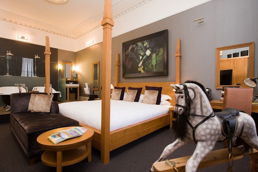 Hotel Du Vin & Bistro Cheltenham 22/60