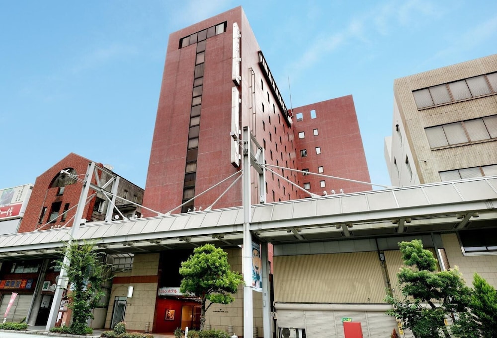 岐阜ワシントンホテルプラザ 写真1
