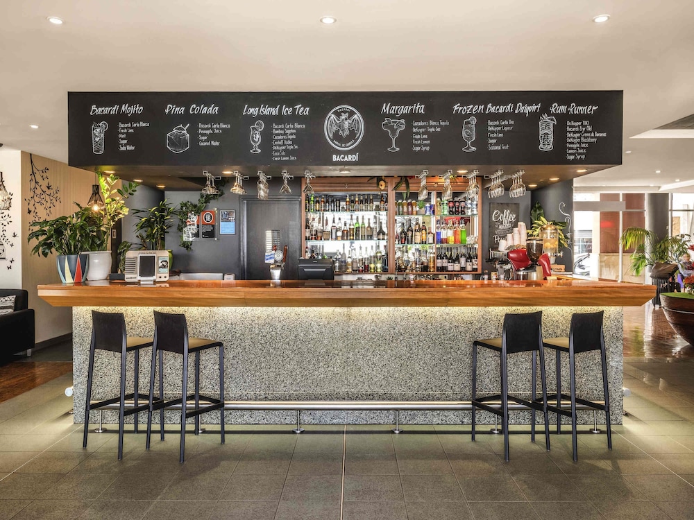 IBIS SYDNEY DARLING HARBOUR 45/68