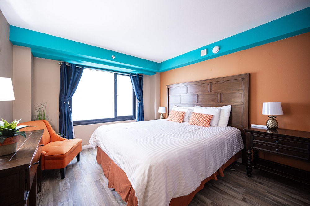 Stay Together Suites 2Bd-2Ba Apartment 17/61