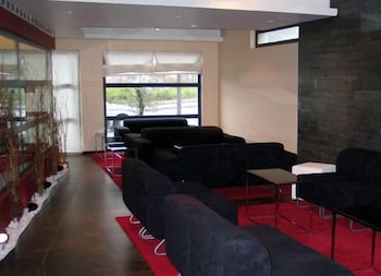 Hotel Sao Pedro 33/53