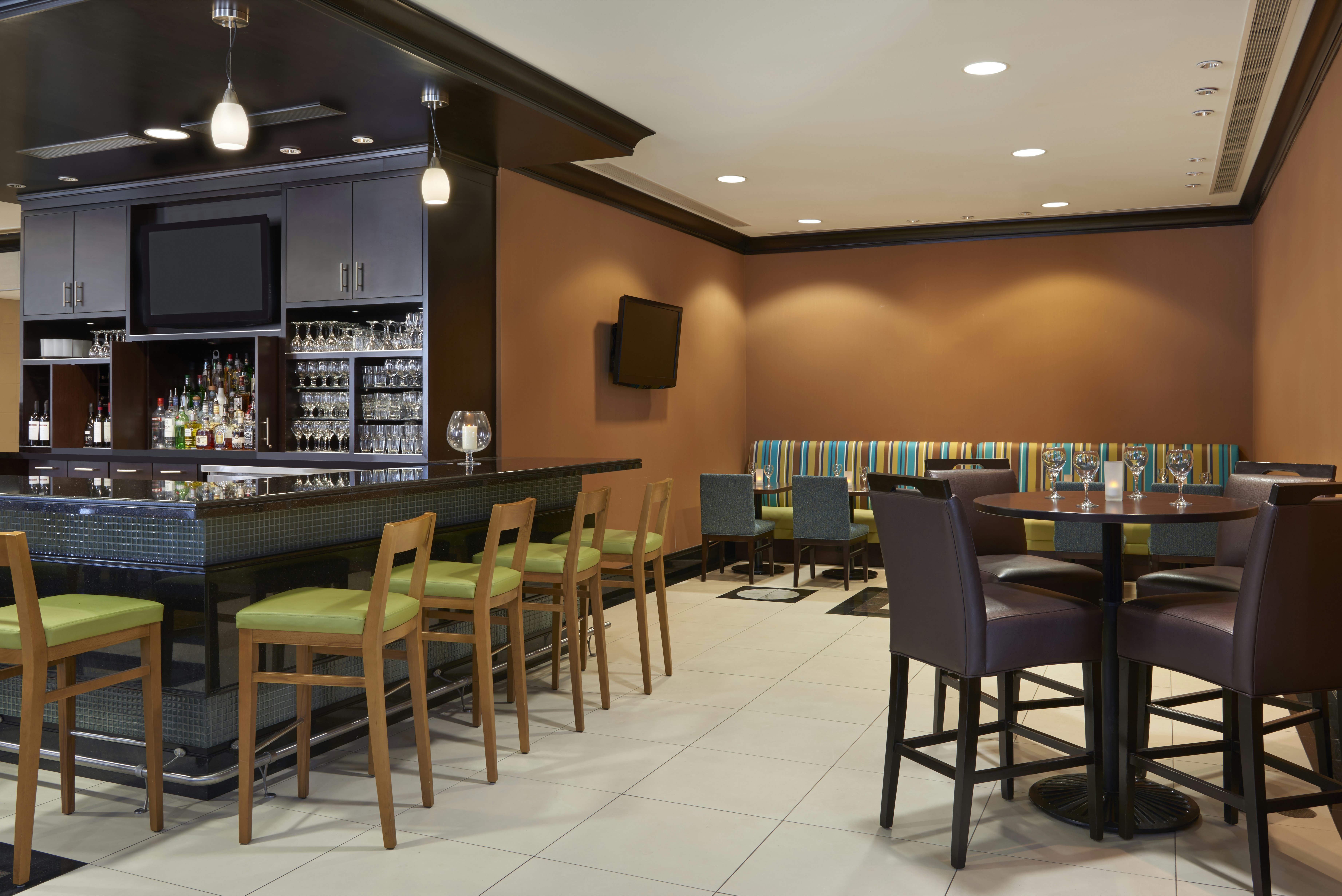 Hilton Garden Inn Toronto Airport West/Mississauga 19/38