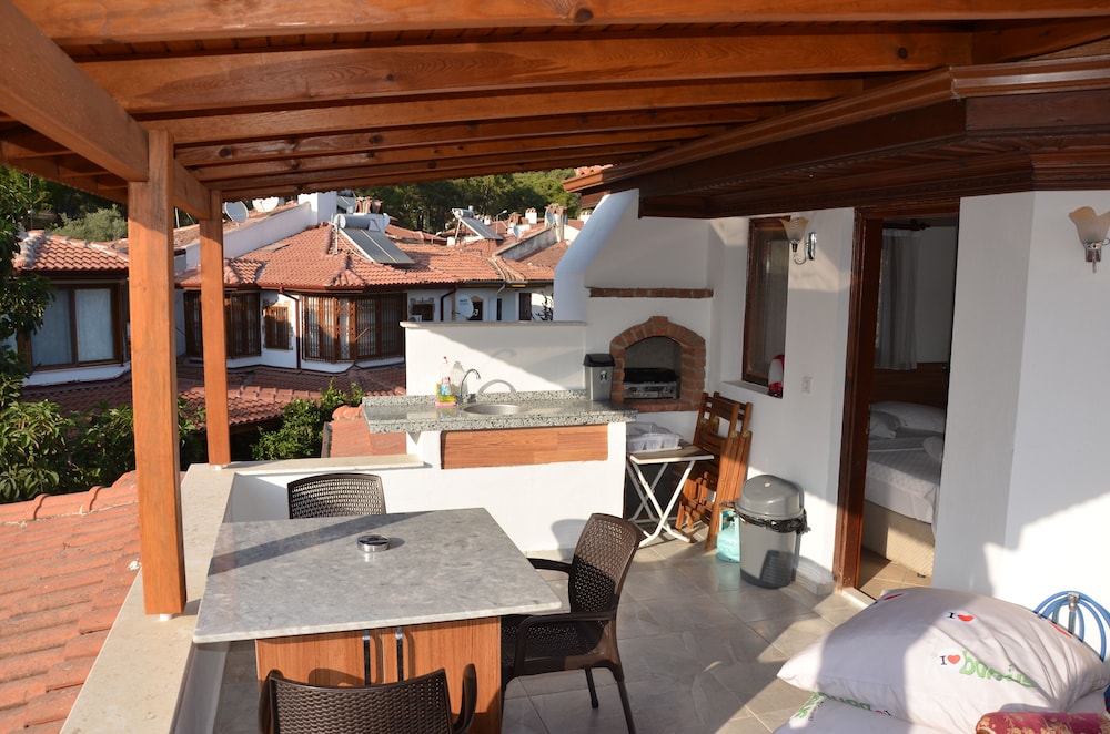 Palmiye Apart Otel 26/43