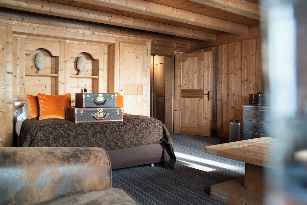 Hôtel Le Fer à Cheval 1/50