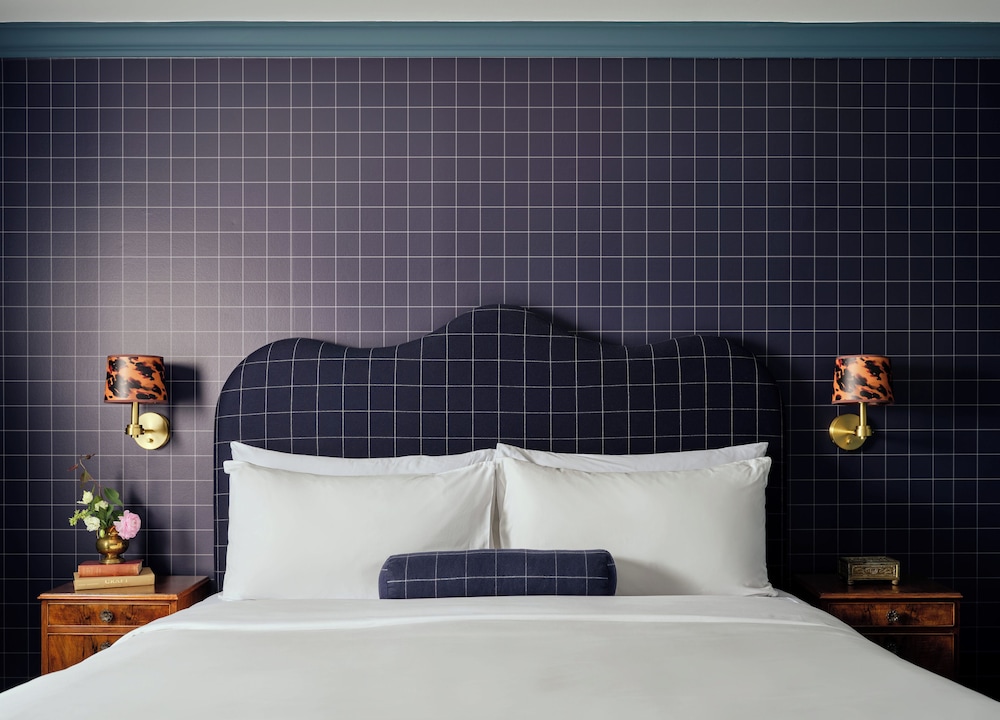 2 Bedrooms, Suite, 2 King Beds