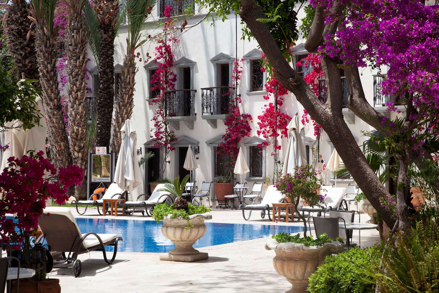DoubleTree by Hilton Bodrum Marina Vista 41/43