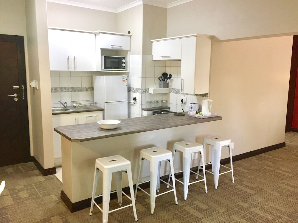 The Hub Boutique Hotel 31/38