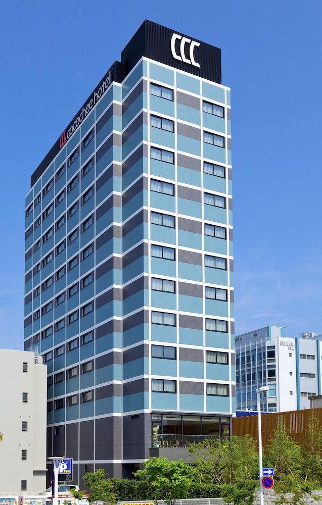 Cocochee Hotel Numazu 1/33