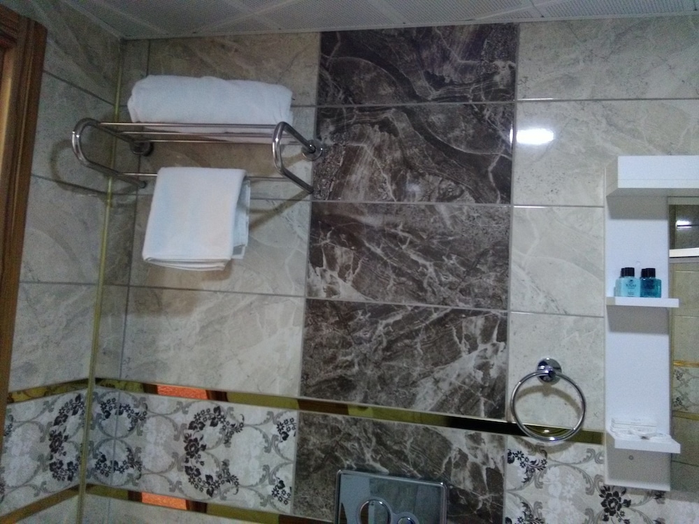 RMS Atlas Otel 22/23