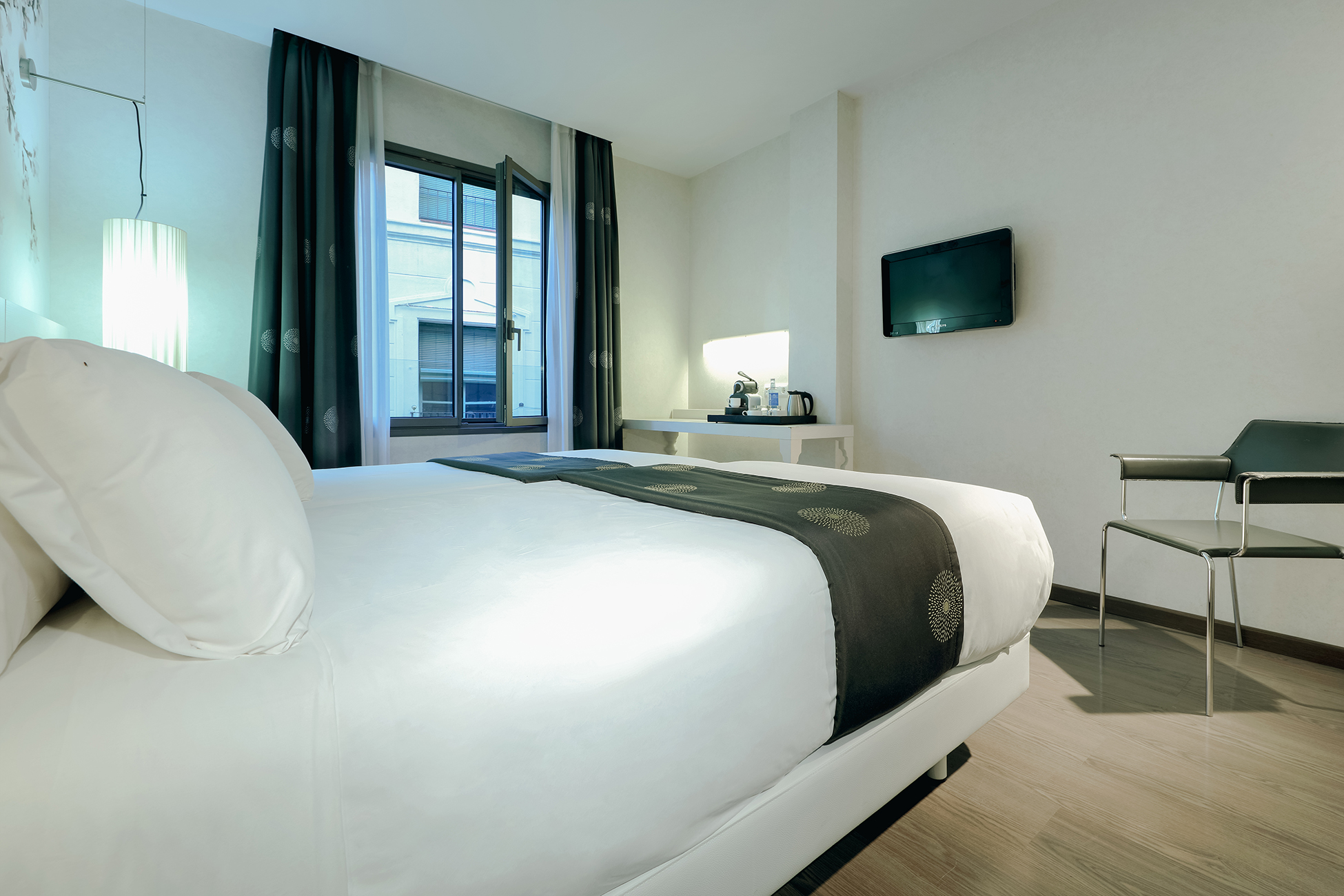 Twin or Double Room
