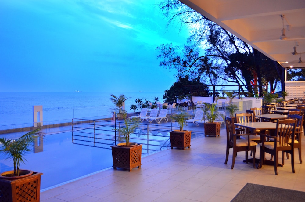 Hotel Sentral Seaview Penang 20/24