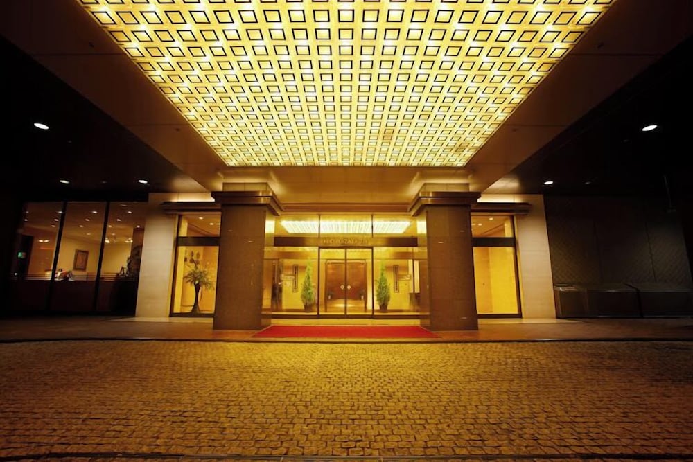 Keio Plaza Hachioji 8/69