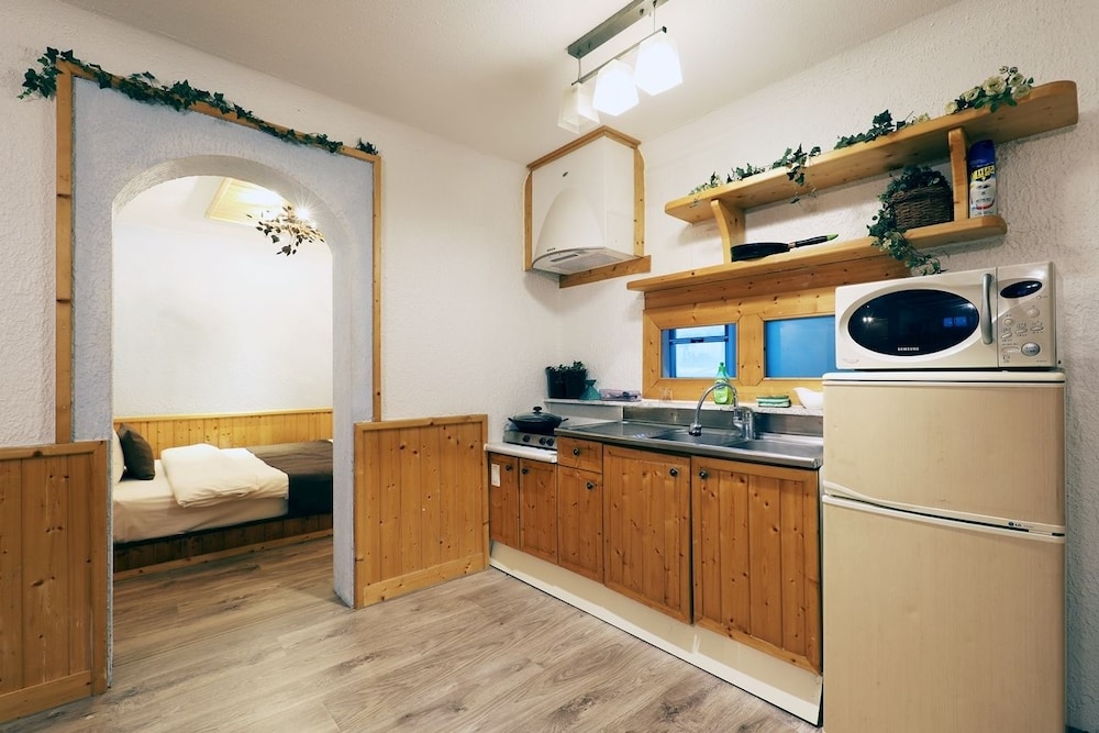 Incheon Airport Hotel Oceanside 7/75