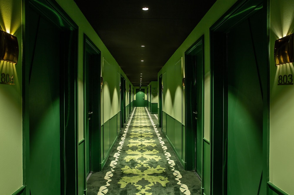 Kyriad Prestige Asnieres-Sur-Seine 40/45