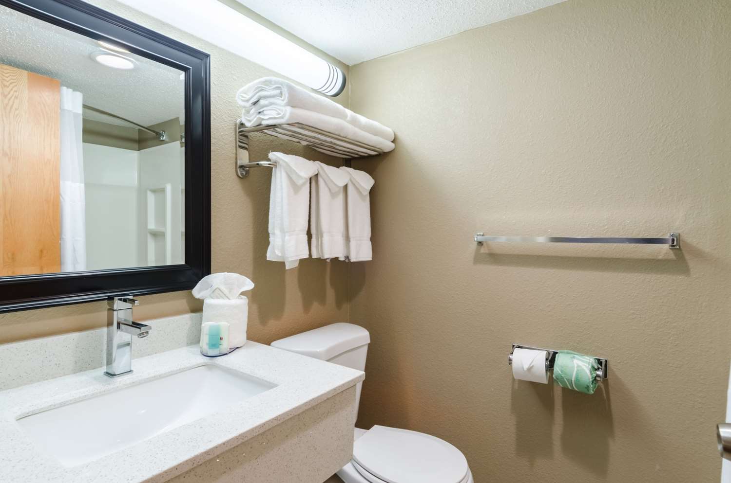 Aqua Lagoon Waterpark image