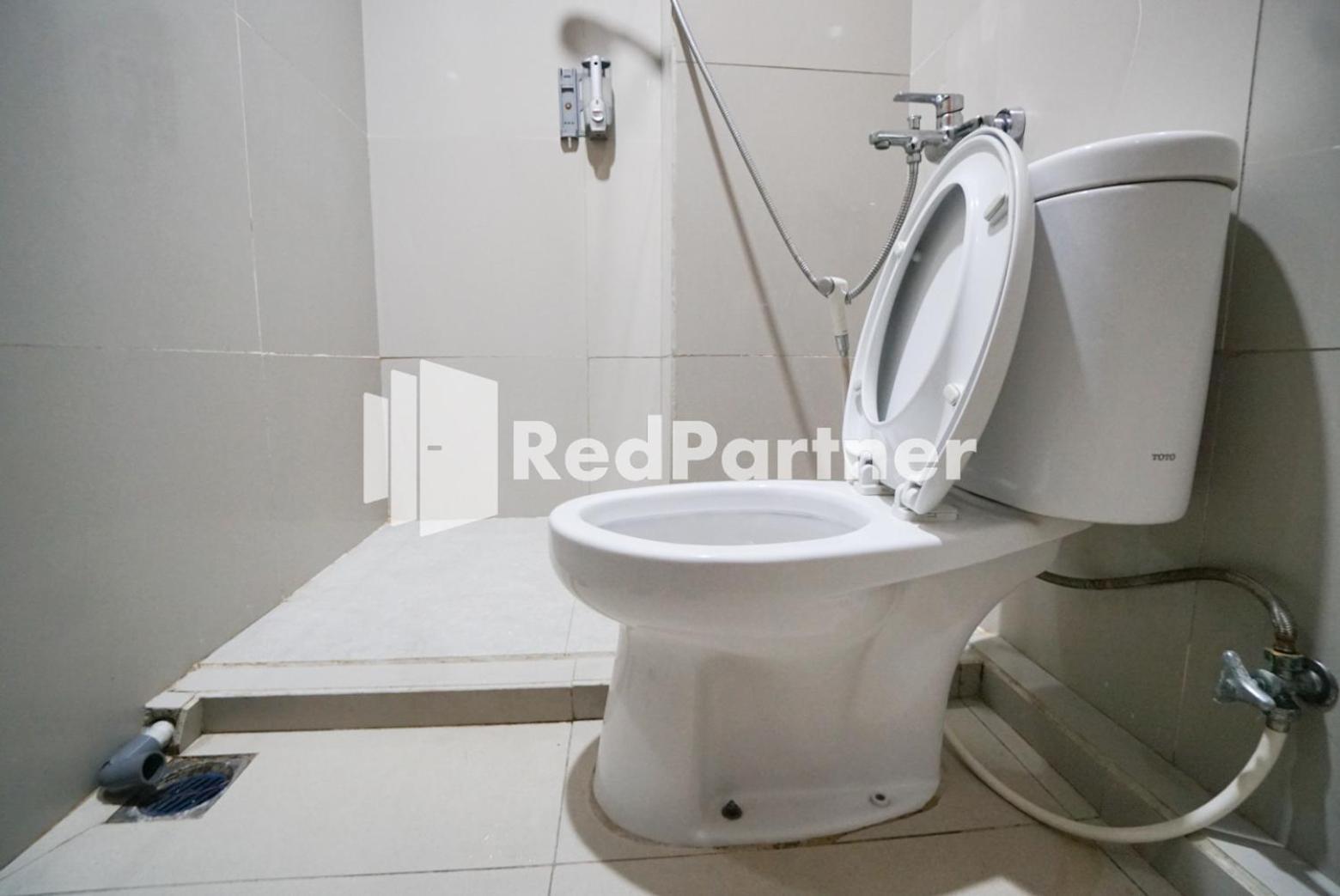 OYO 3964 Indah Residence Syariah 40/47