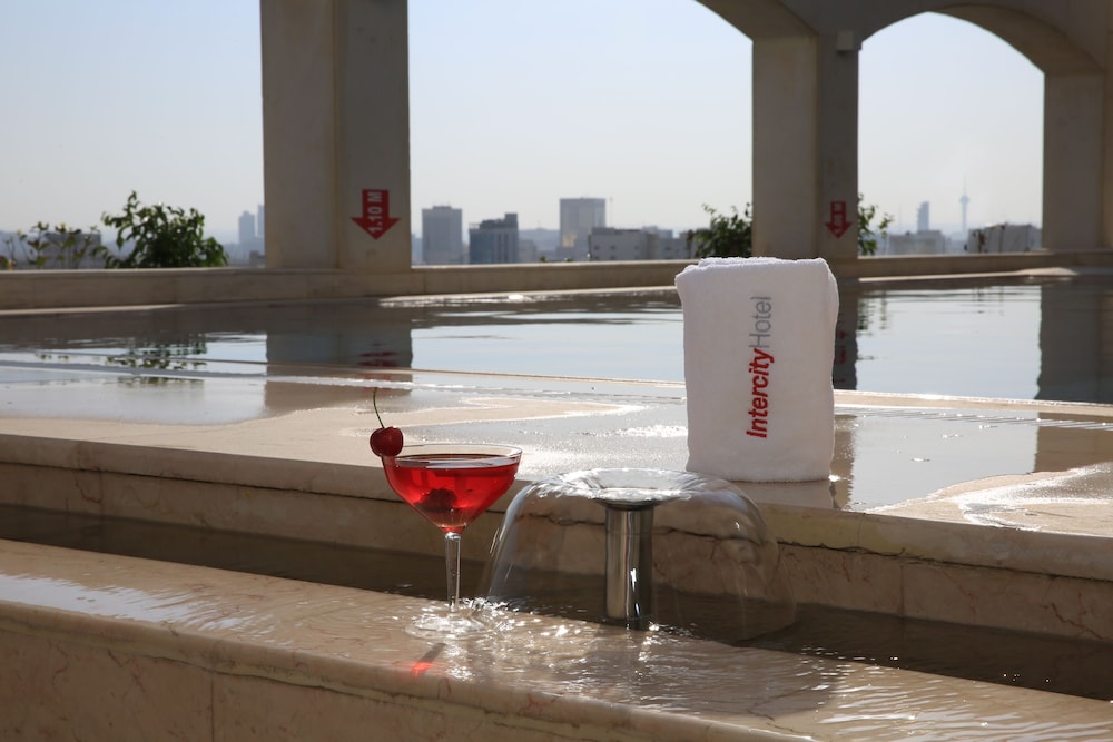 فندق انترسيتي الرياض -الملز(Intercity Hotel Riyadh Malaz) 35/69