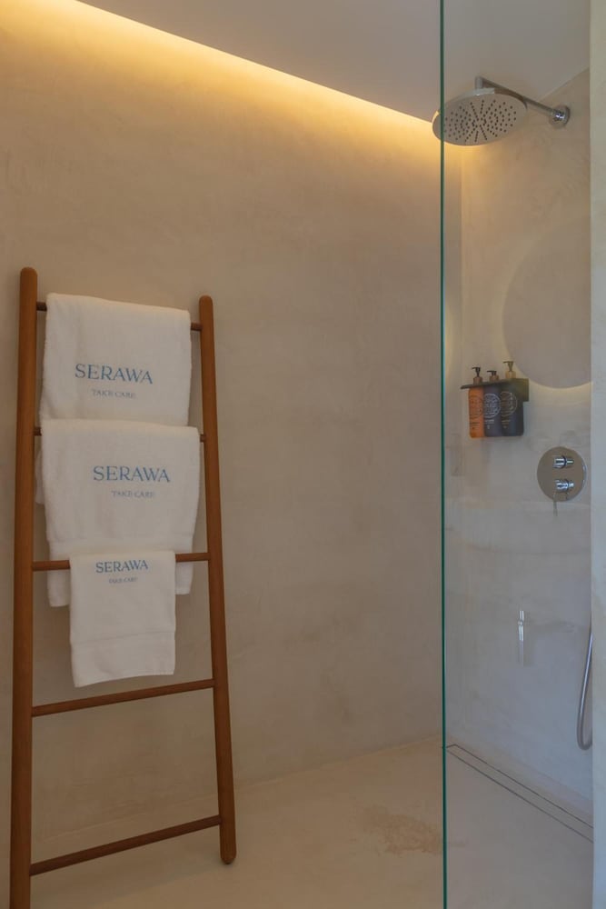 Serawa Moraira Hotel 36/71