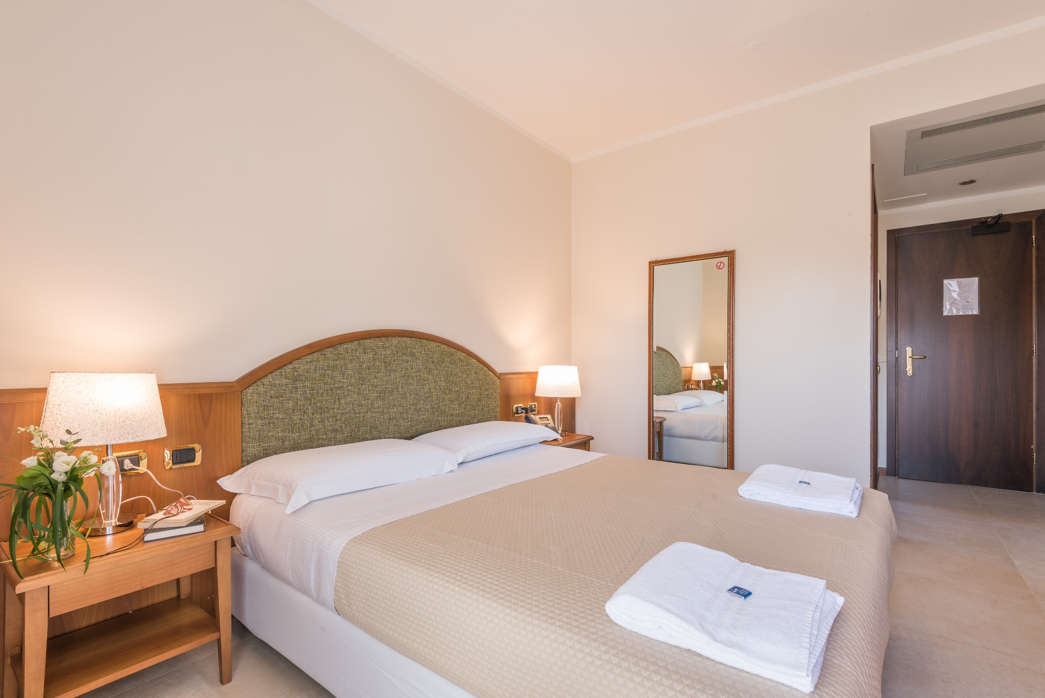 Albergo Villa Priula 4/18