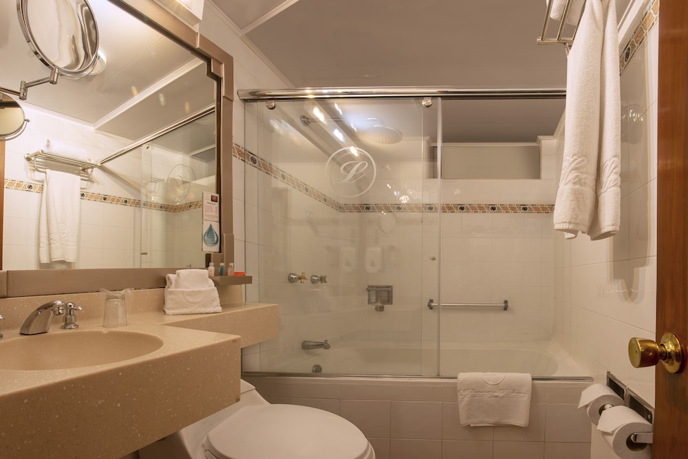 Hotel Lancaster House Suites 73/74