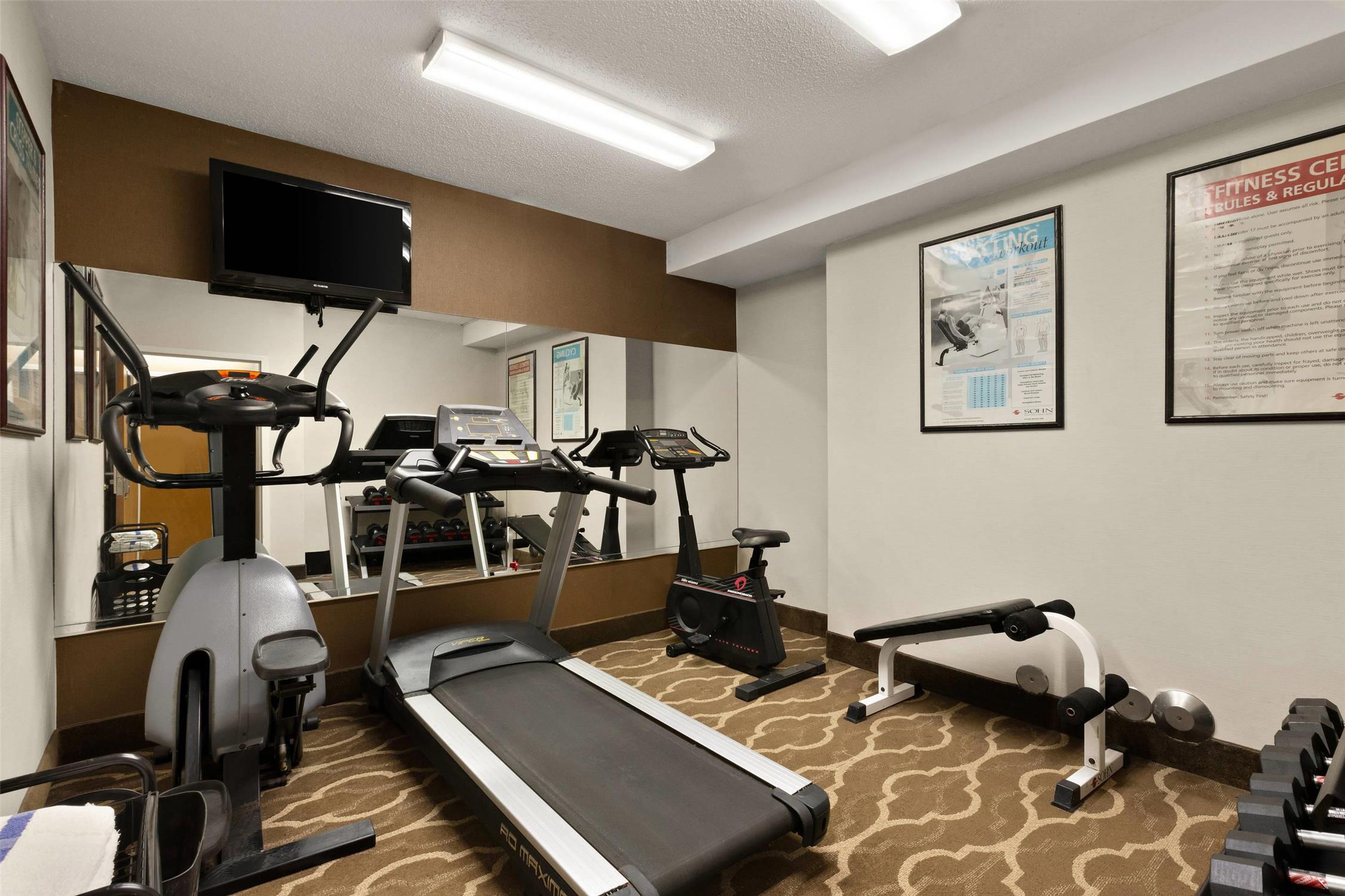Comfort Inn Bordentown Near NJ Turnpike 20/40