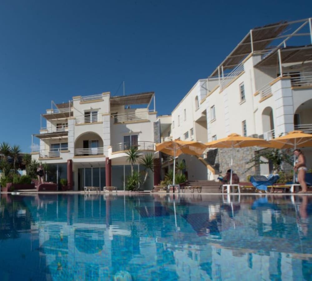 Ionio Star Hotel photo3