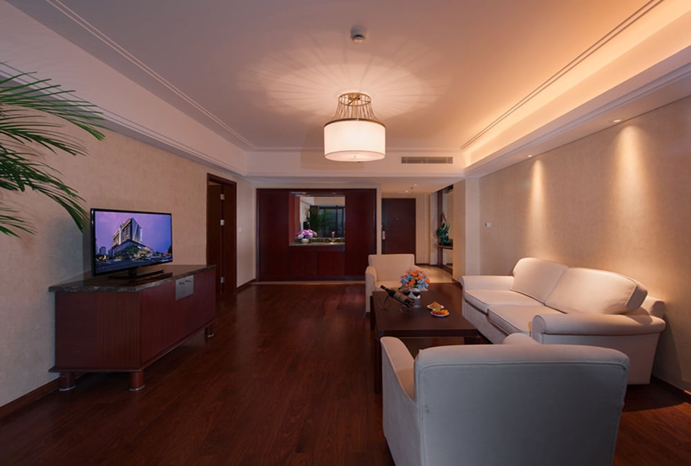 Shuguang International Hotel Kunshan 35/50
