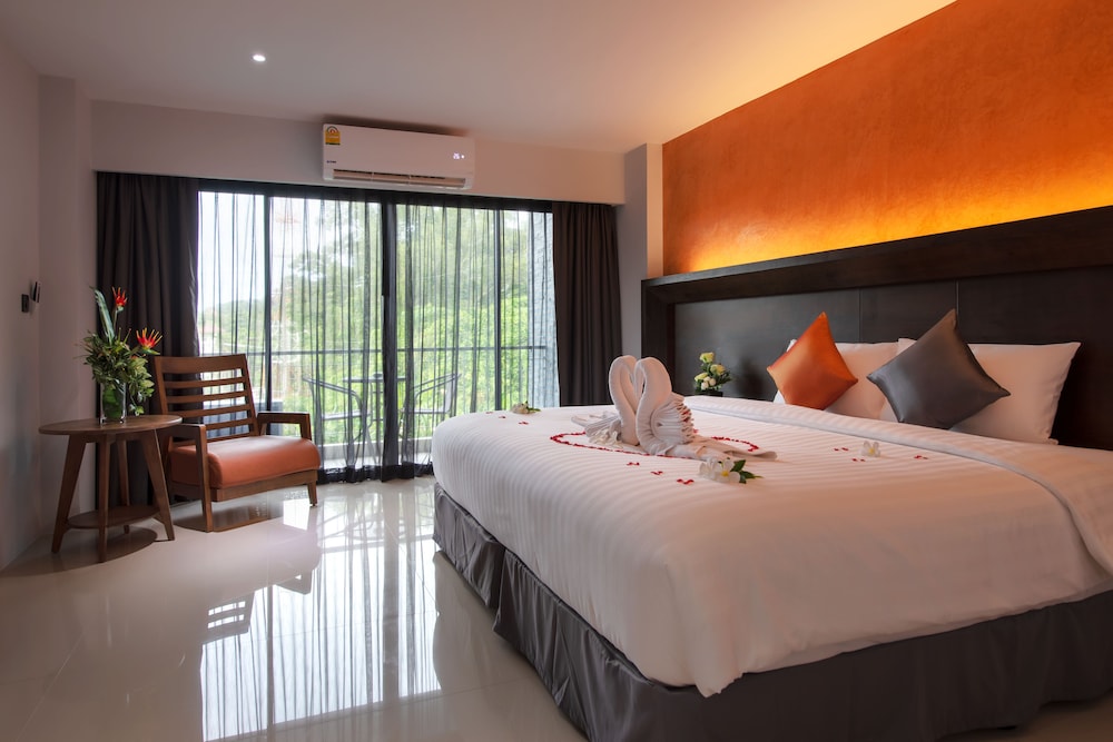 Areca Resort Spa 28/70