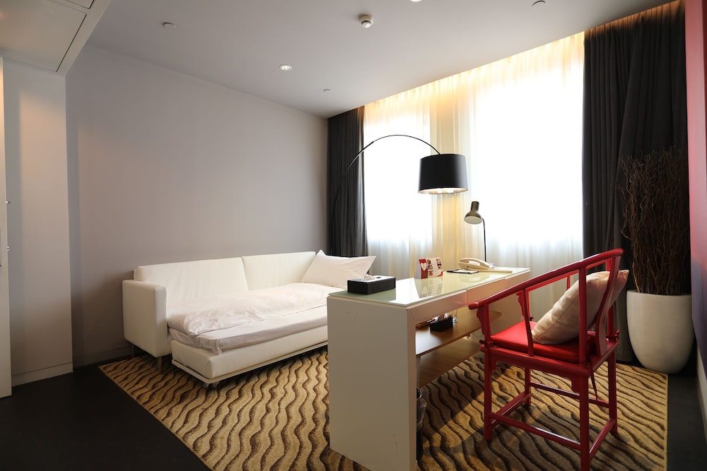 Metropolo Dahua Hotel Shanghai 17/74