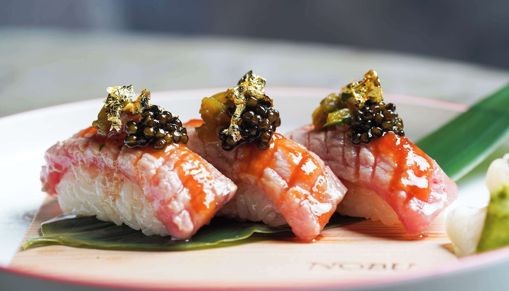 Nobu Hotel Toronto 17/50