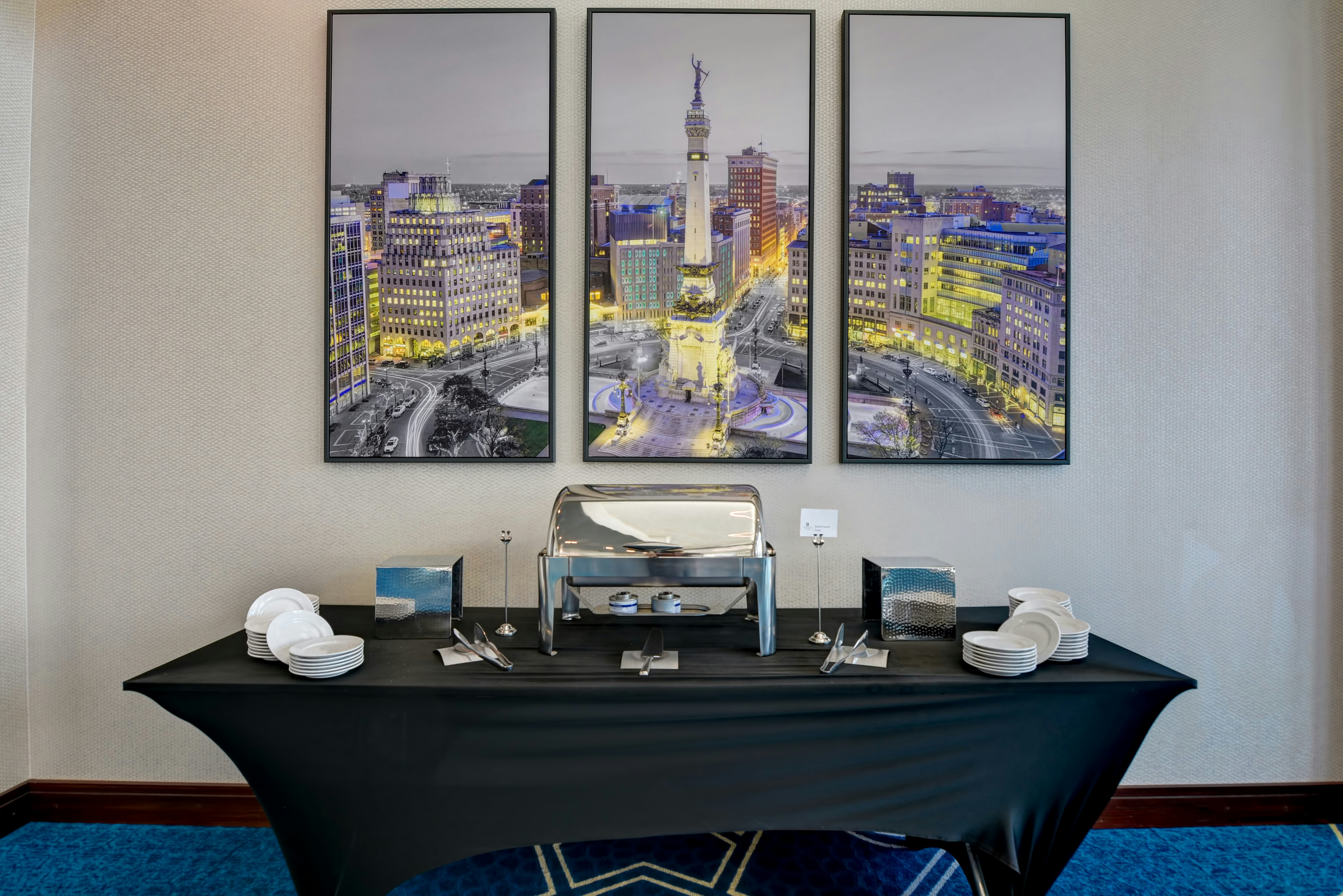 Embassy Suites By Hilton Plainfield Indianapolis Airport 62/70