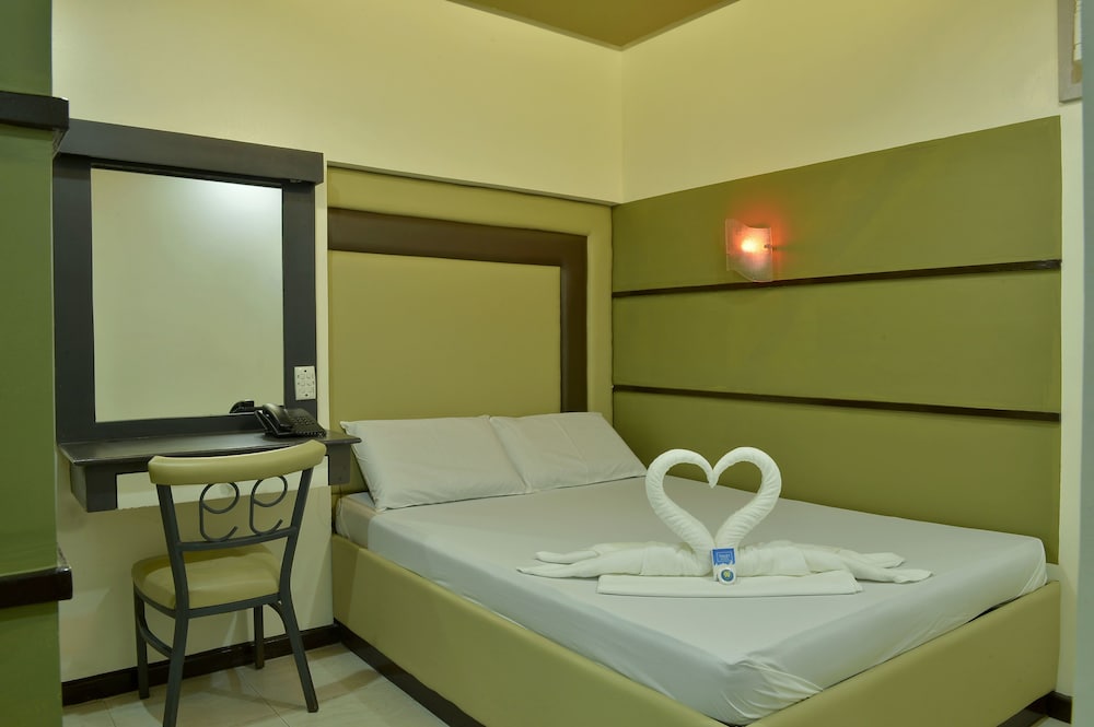 Hotel 99 Quiapo 15/61