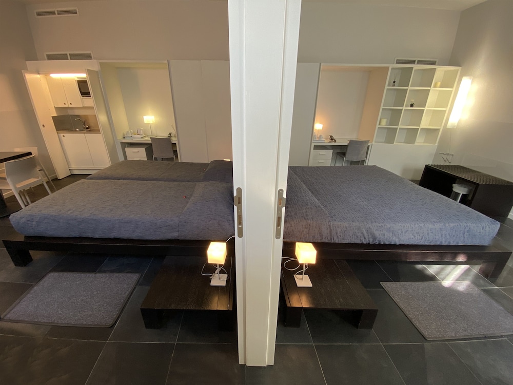 CA POZZO INN 19/62