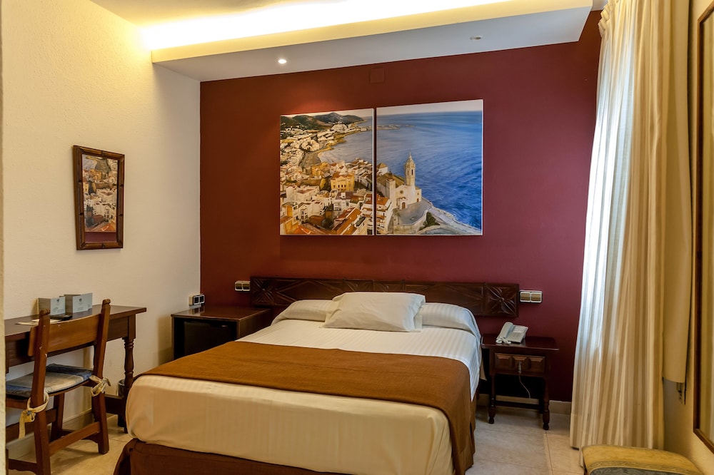 Hotel Galeon 18/45