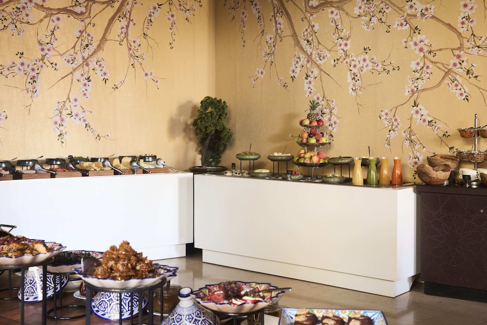 Nobu Hotel Marrakech 5/82