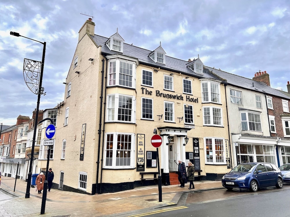 The Brunswick Hotel 27/30