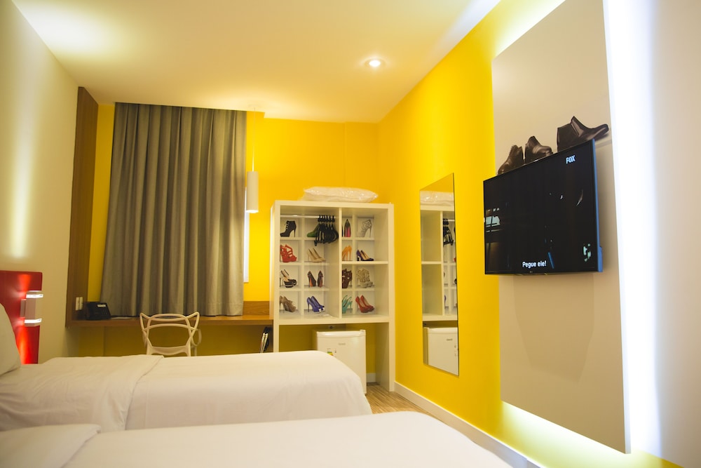 Ibis Styles Birigui 27/47