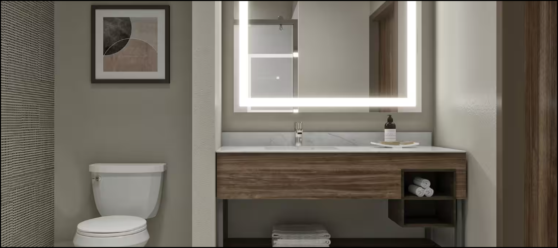 La Quinta Inn & Suites by Wyndham Shonto 14/14