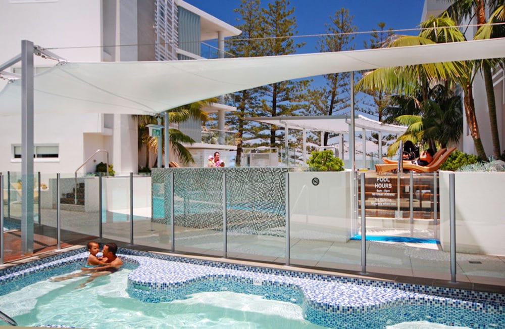 Rumba Beach Resort 19/50
