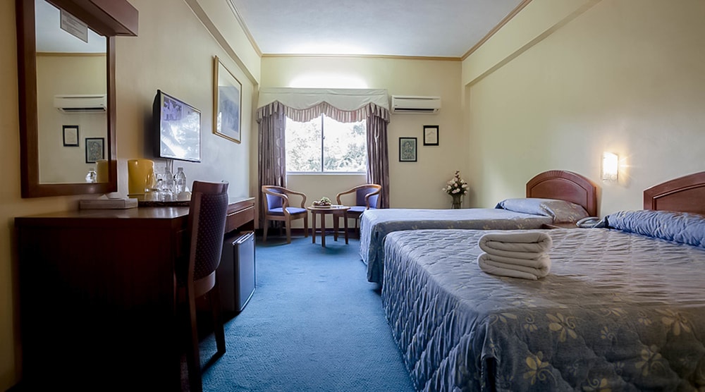Hotel Seri Malaysia Temerloh 12/41