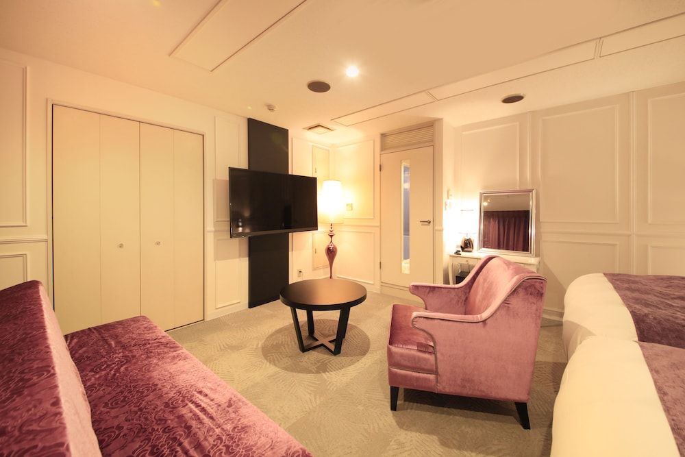 Centurion Hotel Villa Suite Fukui Station 36/47