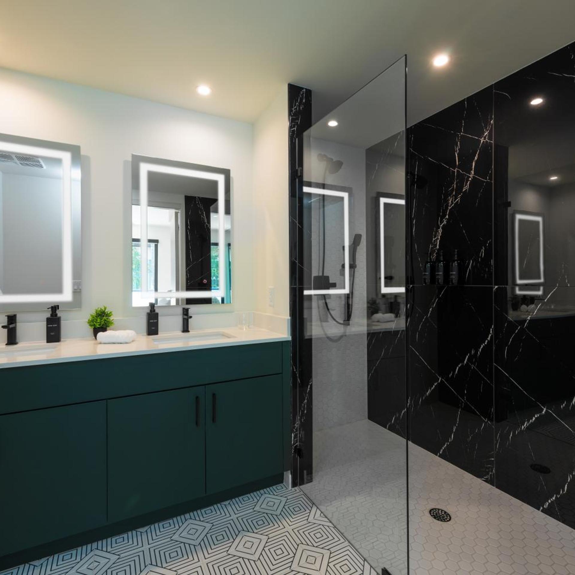 The Avenue Hotel Coral Gables 50/50
